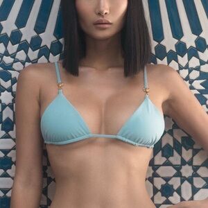 SIMPRE GOLDEN Aquarius Top - Sky